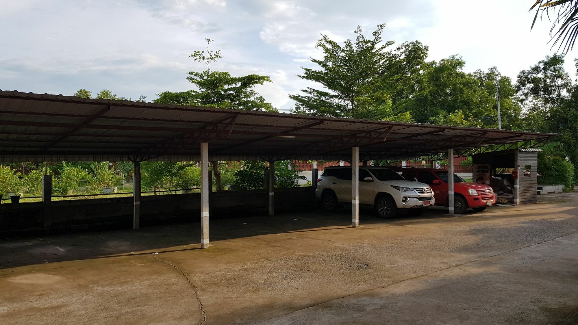 Mayuree Resort Udon Thani Extérieur photo